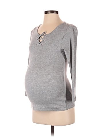 Carry 3/4 Sleeve T-Shirt (view 1)