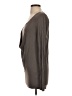 Vince. Gray Long Sleeve Top Size XS - photo 5