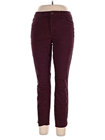 Ann Taylor LOFT Casual Pants (view 1)
