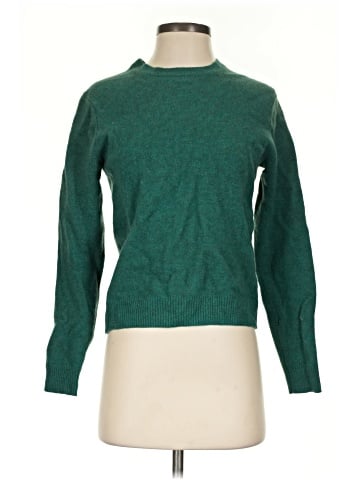 Uniqlo Wool Pullover Sweater (view 1)