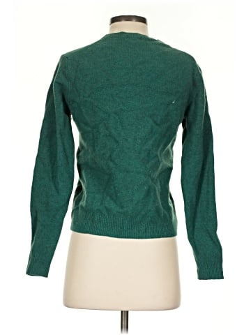 Uniqlo Wool Pullover Sweater (view 2)