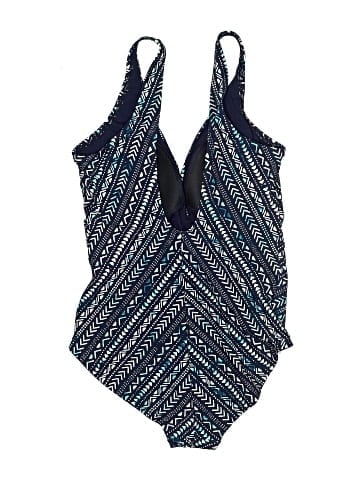 Jantzen One Piece Swimsuit (view 2)