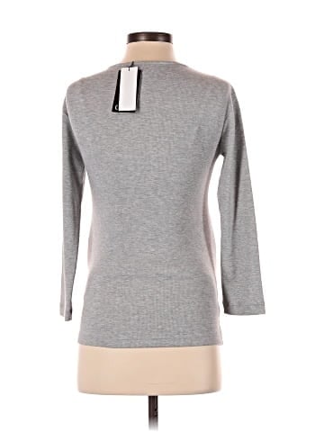 Carry 3/4 Sleeve T-Shirt (view 2)