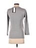Carry Gray 3/4 Sleeve T-Shirt Size XS - photo 2