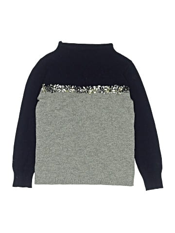 Crewcuts Cashmere Pullover Sweater (view 1)