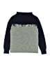 Crewcuts 100% Cashmere Silver Cashmere Pullover Sweater Size 10 - photo 1