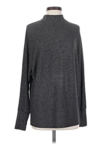 Matty M Turtleneck Sweater (view 1)