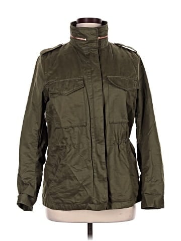 H&M L.O.G.G. Jacket (view 1)
