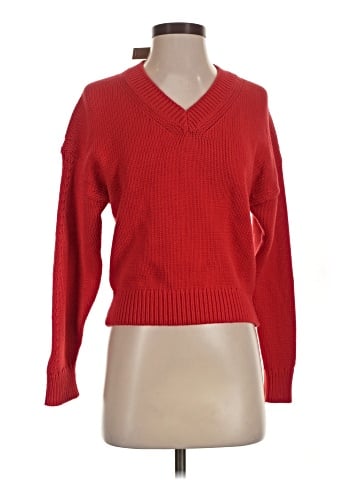 J.Crew Pullover Sweater (view 1)