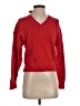 J.Crew Red Pullover Sweater Size XS - photo 1