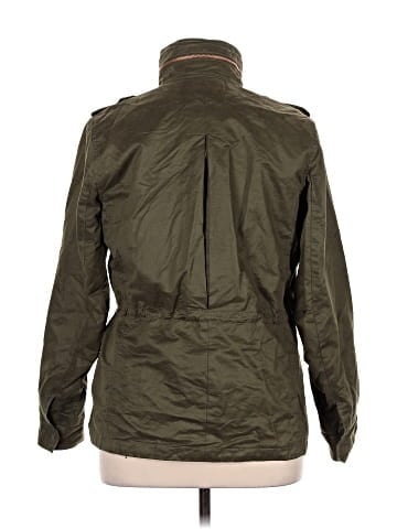 H&M L.O.G.G. Jacket (view 2)