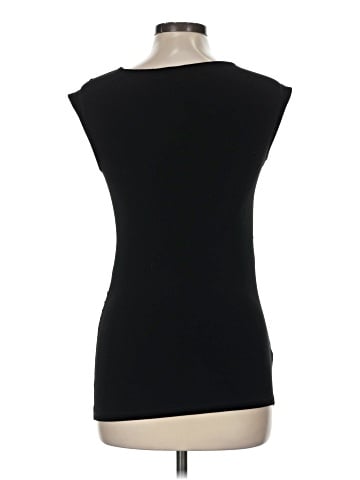 Ann Taylor Sleeveless Blouse (view 2)