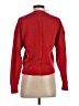 J.Crew Red Pullover Sweater Size XS - photo 2