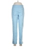 Renuar Color Block Blue Casual Pants Size 8 - photo 1