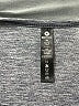90 Degree by Reflex Gray Active T-Shirt Size M - photo 7