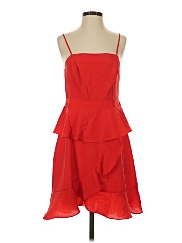 Collective Concepts Cocktail Dress (view 1)