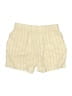 Blank NYC Stripes Yellow Shorts Size S - photo 1