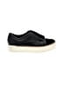 M4D3 Black Sneakers Size 8 - photo 1
