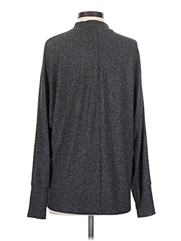 Matty M Turtleneck Sweater (view 2)