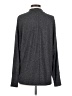 Matty M Gray Turtleneck Sweater Size XS - photo 2