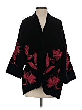 Travelers By Chico's Coat