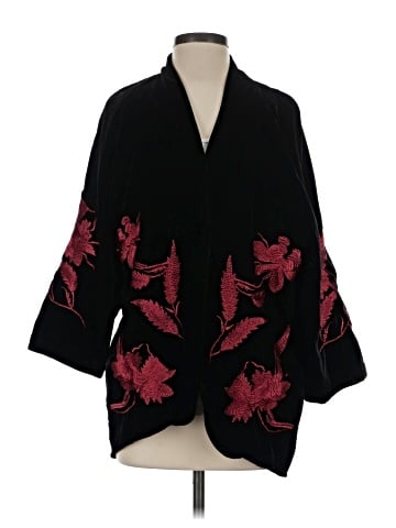 Travelers by Chico's Coat (view 1)