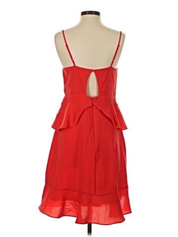 Collective Concepts Cocktail Dress (view 2)