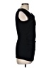 Ann Taylor Black Sleeveless Blouse Size M - photo 4