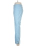 Renuar Color Block Blue Casual Pants Size 8 - photo 5
