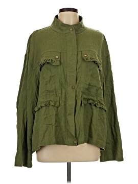 By Anthropologie Jacket