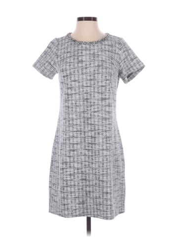 Ann Taylor LOFT Casual Dress (view 1)