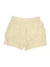 Blank NYC Stripes Yellow Shorts Size S - photo 2