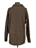 Vince. Brown Wool Pullover Sweater Size S - photo 2