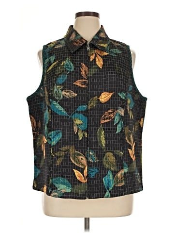 Cj Banks Vest (view 1)