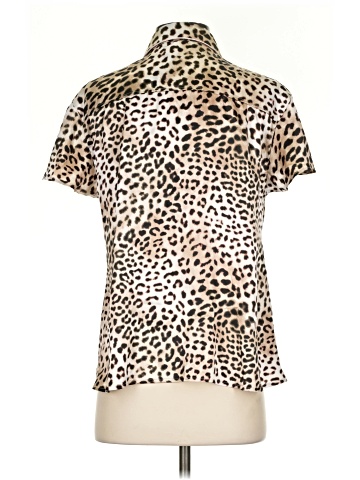 Victoria's Secret Short Sleeve Blouse (view 2)