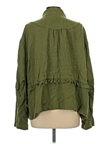By Anthropologie Jacket (view 2)