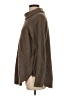Vince. Brown Wool Pullover Sweater Size S - photo 5