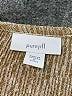 Purejill Tan Cardigan Size M (petite) - photo 4