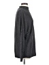 Matty M Gray Turtleneck Sweater Size XS - photo 4