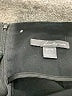 Twenty One Solid Black Casual Skirt Size M - photo 4