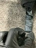 Twenty One Solid Black Casual Skirt Size M - photo 5