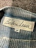 Barbara Lesser Gray Casual Dress Size 2 - photo 7