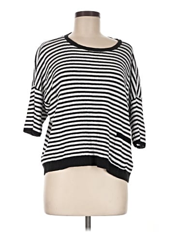 Eileen Fisher Pullover Sweater (view 1)