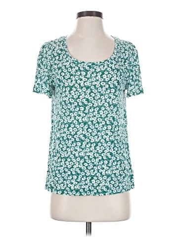 Lucky Brand Short Sleeve T-Shirt (view 1)