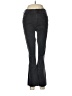 Madewell Chevron-herringbone Black Jeans Size 28 waist - photo 1