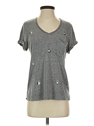 t.la Short Sleeve T-Shirt (view 1)