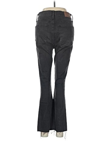 Madewell Jeans (view 2)
