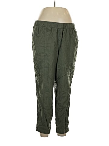 Old Navy Linen Pants (view 1)