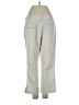 Nike Golf 100% Polyester Solid Gray Casual Pants Size 4 - photo 2