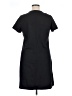 Athleta Solid Black Casual Dress Size XL - photo 2